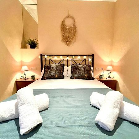 Gatu Villa Palma, Aire Acc Y Confort En El Centro Historico, " Preferente Mayores De 25 Anos Y Familias " Ель-Пуерто-де-Санта-Марія Екстер'єр фото