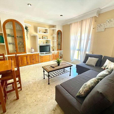Gatu Villa Palma, Aire Acc Y Confort En El Centro Historico, " Preferente Mayores De 25 Anos Y Familias " Ель-Пуерто-де-Санта-Марія Екстер'єр фото