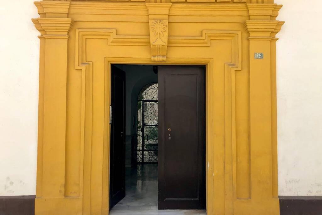 Gatu Villa Palma, Aire Acc Y Confort En El Centro Historico, " Preferente Mayores De 25 Anos Y Familias " Ель-Пуерто-де-Санта-Марія Екстер'єр фото