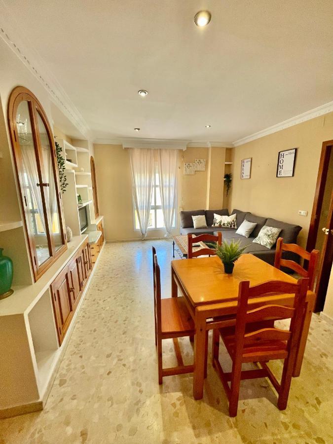Gatu Villa Palma, Aire Acc Y Confort En El Centro Historico, " Preferente Mayores De 25 Anos Y Familias " Ель-Пуерто-де-Санта-Марія Екстер'єр фото