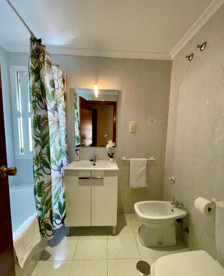 Gatu Villa Palma, Aire Acc Y Confort En El Centro Historico, " Preferente Mayores De 25 Anos Y Familias " Ель-Пуерто-де-Санта-Марія Екстер'єр фото